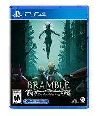 Bramble: The Mountain King Playstation 4 Prices