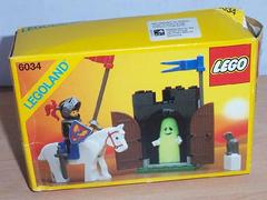 Black Monarch's Ghost LEGO Castle Prices