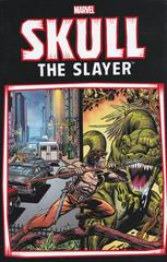Skull the Slayer (2015) Comic Books Skull the Slayer Prices