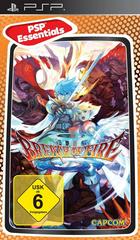 Breath of Fire III [Essentials] PAL PSP Prices
