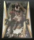 Michael Jordan Basketball Cards 1999 Upper Deck MJ Athlete of the Century Total Dominance Prices