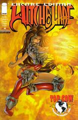 Witchblade [American Encore] #2 (1996) Comic Books Witchblade Prices