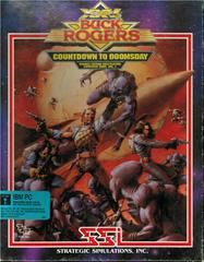 Buck Rogers: Countdown to Doomsday PC Games Prices