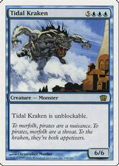 Tidal Kraken [Foil] Magic 8th Edition Prices