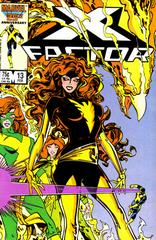 X-Factor #13 (1987) Comic Books X-Factor Prices