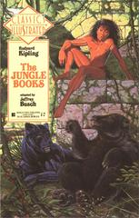 The Jungle Books #22 (1991) Comic Books Classics Illustrated Prices