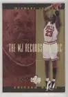 Michael Jordan #J4 Basketball Cards 1999 Upper Deck Hardcourt Prices