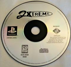 Game Disc | 2Xtreme [Greatest Hits] Playstation