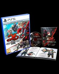 Ys IX: Monstrum Nox [Deluxe Edition] PAL Playstation 5 Prices