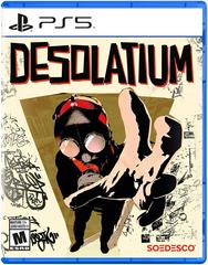 Desolatium Playstation 5 Prices
