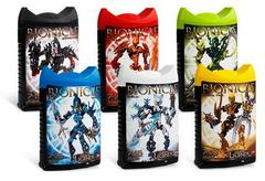 Bionicle Glatorian Legends Collection #2853303 LEGO Bionicle Prices