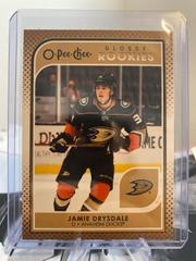 Jamie Drysdale #R-20 Hockey Cards 2021 Upper Deck O Pee Chee Glossy Prices