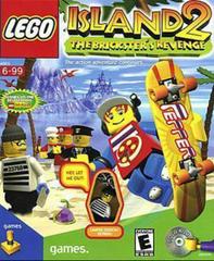 LEGO Island 2: The Brickster's Revenge PC Games Prices