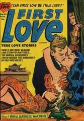 First Love Illustrated #23 (1952) Comic Books First Love Illustrated Prices