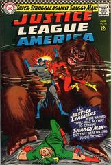 Justice League of America #45 (1966) Comic Books Justice League of America Prices