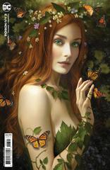 Poison Ivy [Middleton] #3 (2022) Comic Books Poison Ivy Prices