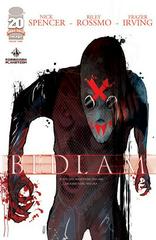 Main Image | Bedlam [Forbidden Planet] Comic Books Bedlam