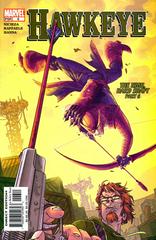 Hawkeye #6 (2004) Comic Books Hawkeye Prices
