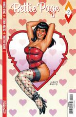 Bettie Page #2 (2017) Comic Books Bettie Page Prices