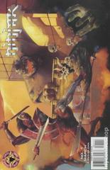 Ninjak [Evans] #1 (1997) Comic Books Ninjak Prices