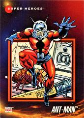 Ant-Man #24 Marvel 1992 Universe Prices
