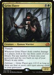 Grim Flayer [Foil] Magic Eldritch Moon Prices