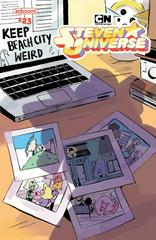 Steven Universe [Chiu] Comic Books Steven Universe Prices