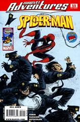 Marvel Adventures: Spider-Man #55 (2009) Comic Books Marvel Adventures: Spider-Man Prices