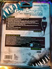 Back | GameShark Xbox