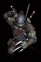 Teenage Mutant Ninja Turtles: The Last Ronin - The Lost Years [Lee] #4 (2023) Comic Books Teenage Mutant Ninja Turtles: The Last Ronin - The Lost Years Prices