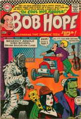 Adventures of Bob Hope #98 (1966) Comic Books Adventures of Bob Hope Prices