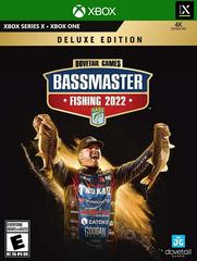 Bassmaster Fishing 2022 Deluxe Edition Xbox Series X Prices