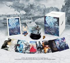 Final Fantasy XIV: Endwalker [Collector's Edition] PC Games Prices