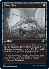 Silver Bolt Magic Innistrad: Double Feature Prices