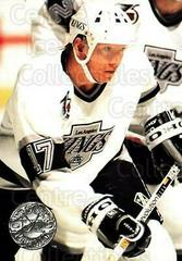 Jari Kurri Hockey Cards 1991 Pro Set Platinum Prices