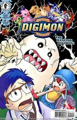 Digimon #11 (2001) Comic Books Digimon Prices