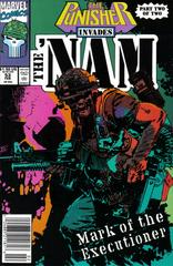 The 'Nam #53 (1991) Comic Books The 'Nam Prices