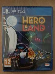 Heroland PAL Playstation 4 Prices