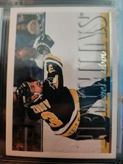 Sergei Zubov Hockey Cards 1995 Topps Prices