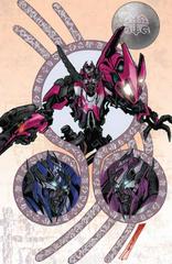 Transformers: Tales of the Fallen [Virgin] #6 (2010) Comic Books Transformers: Tales of the Fallen Prices