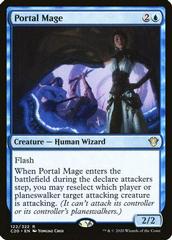 Portal Mage Magic Commander 2020 Prices