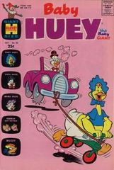 Baby Huey, the Baby Giant #85 (1969) Comic Books Baby Huey, the Baby Giant Prices