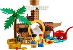 LEGO Set | Pirate Ship Playground LEGO Promotional