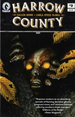 Harrow County #9 (2016) Comic Books Harrow County Prices
