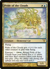 Pride of the Clouds [Foil] Magic Dissension Prices