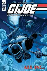 G.I. Joe: A Real American Hero [Royle] #298 (2022) Comic Books G.I. Joe: A Real American Hero Prices