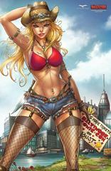 Grimm Fairy Tales: Myths & Legends [Baltimore Comic Con] #20 (2012) Comic Books Grimm Fairy Tales Myths & Legends Prices