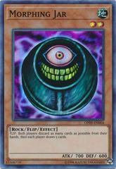 Morphing Jar YuGiOh OTS Tournament Pack 9 Prices