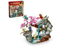 Dragon Stone Shrine #71819 LEGO Ninjago Prices