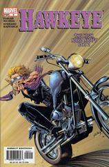 Hawkeye #2 (2004) Comic Books Hawkeye Prices